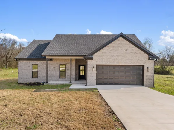 28 Sisney Dr, Ash Flat, AR 72513