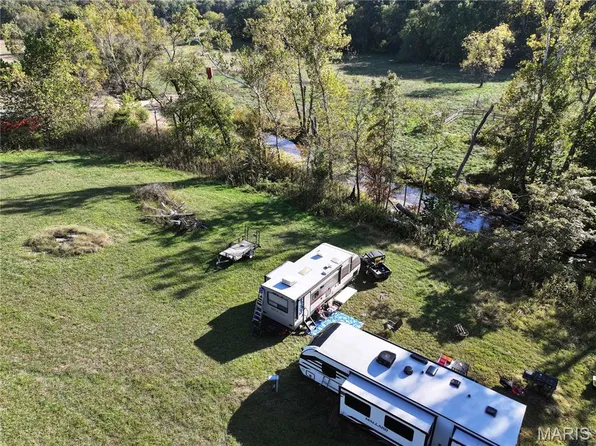 Off Hwy #F, Annapolis, MO 63620