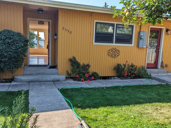 2550 Chula Vista Blvd #2, Eugene, OR 97403