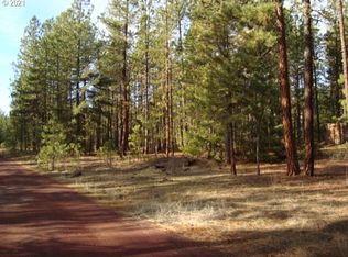 0 Buckshot Rd, Goldendale, WA 98620