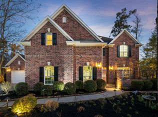 19 S Pentenwell Cir, Spring, TX 77382