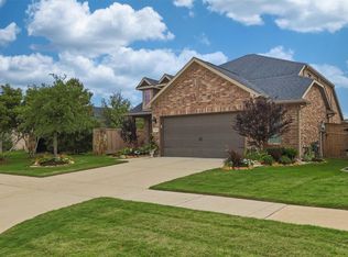 5803 Pedernales Bend Ln, Fulshear, TX 77441