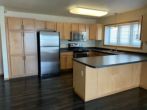 Floor plan 621-310