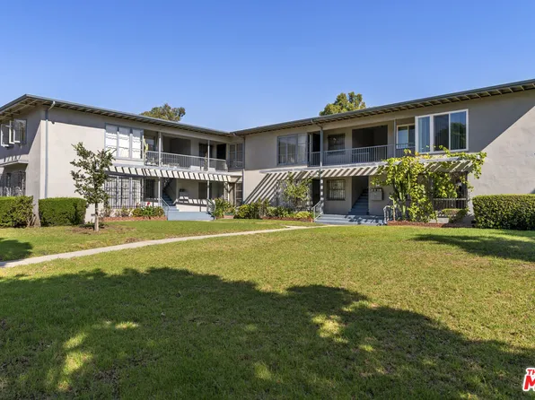 5641 Clemson St, Los Angeles, CA 90016