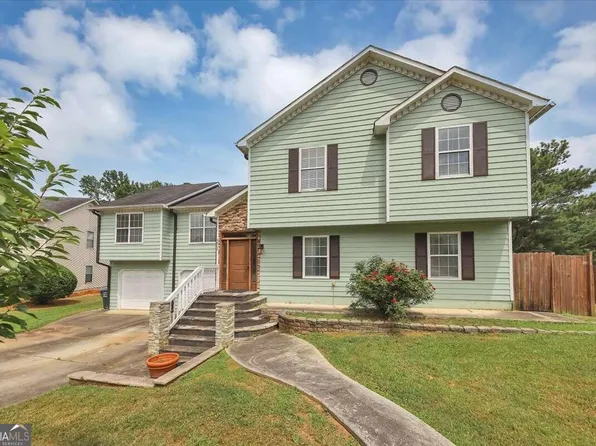 4032 Brantley Dr, Austell, GA 30106