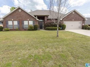 4225 Old Cahaba Pkwy, Helena, AL 35080