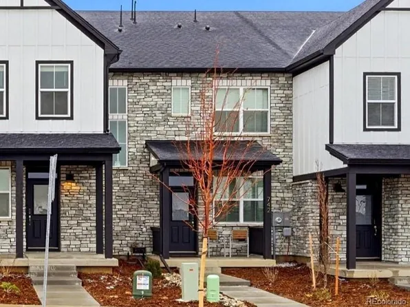 746 N Rome Street, Aurora, CO 80018