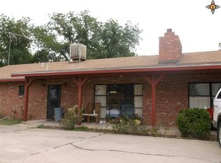 907 N Richard St, Carlsbad, NM 88220