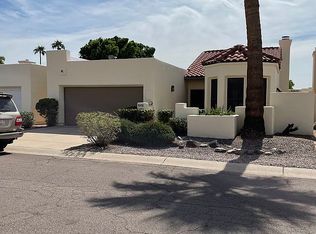 2171 E Bishop Dr, Tempe, AZ 85282
