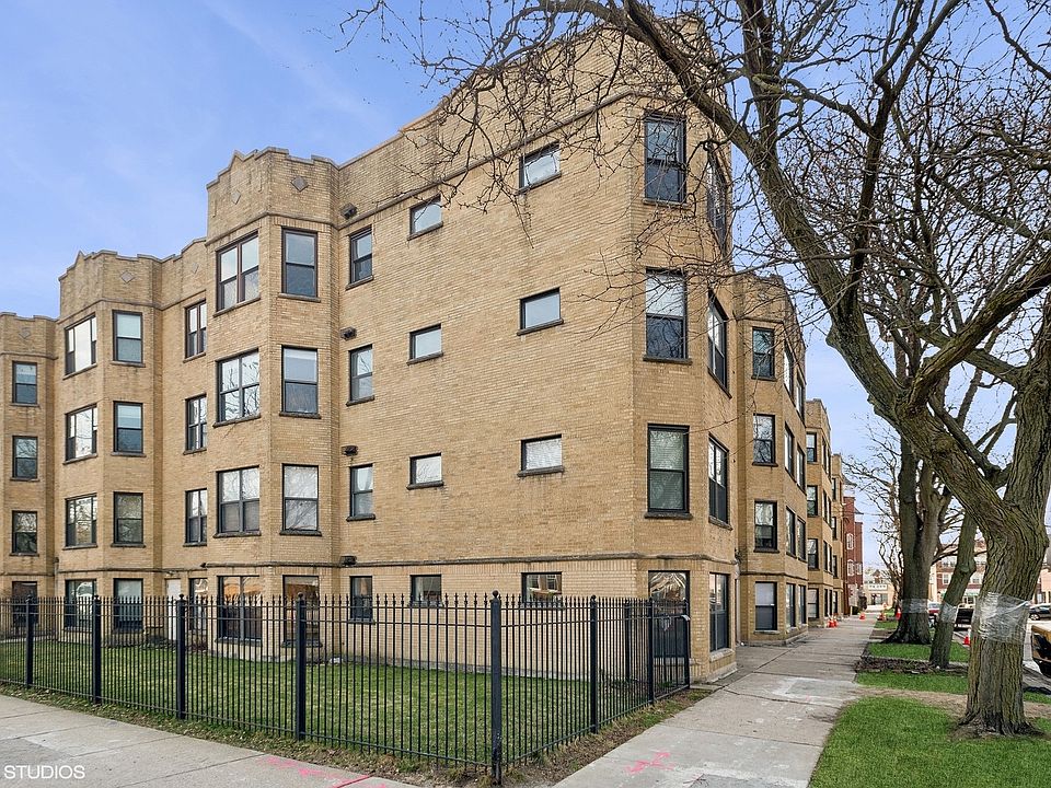1st image of 4827 N Fairfield Ave #G