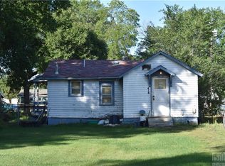 416 S 1st Ave, Laurel, MT 59044