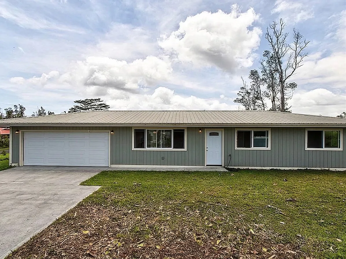 Macadamia Dr, Pahoa — Photo 1