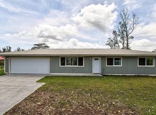 (Undisclosed Address), Pahoa, HI 96778