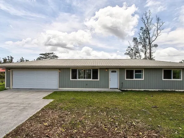 (undisclosed Address), Pahoa, HI 96778