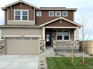 13717 Daffodil Point, Parker, CO 80134