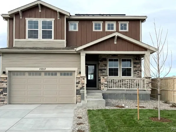 13717 Daffodil Point, Parker, CO 80134