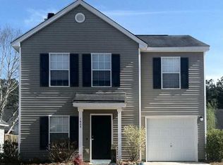 1605 Ashley Ct, Summerville, SC 29486