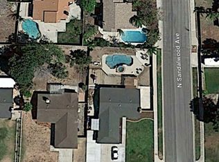 1554 W Candlewood Ave, Rialto, CA 92377