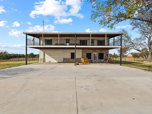 4211 Fm 897, Dodd City, TX 75438