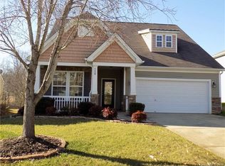 220 Morning Dew Ln, Mount Holly, NC 28120