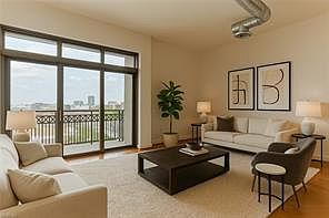 2nd image of 123 College Pl #1-708