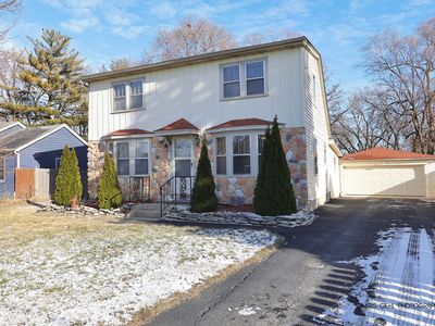 19 Arlington Ln, Fox Lake, IL, 60020