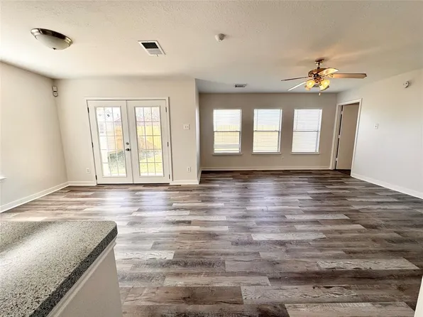 16710 Lazy Ridge Road, Houston, TX 77053