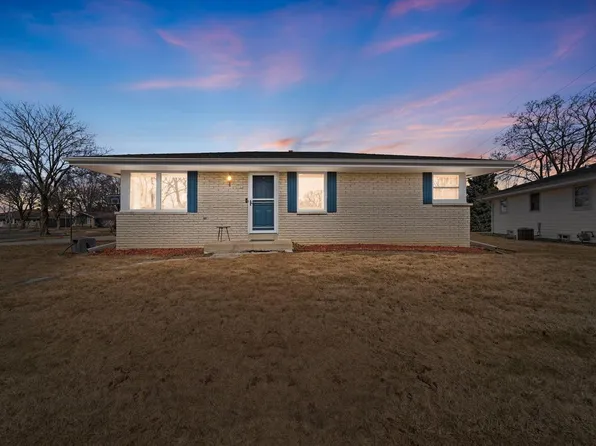 3722 South Marcy STREET, Milwaukee, WI 53220