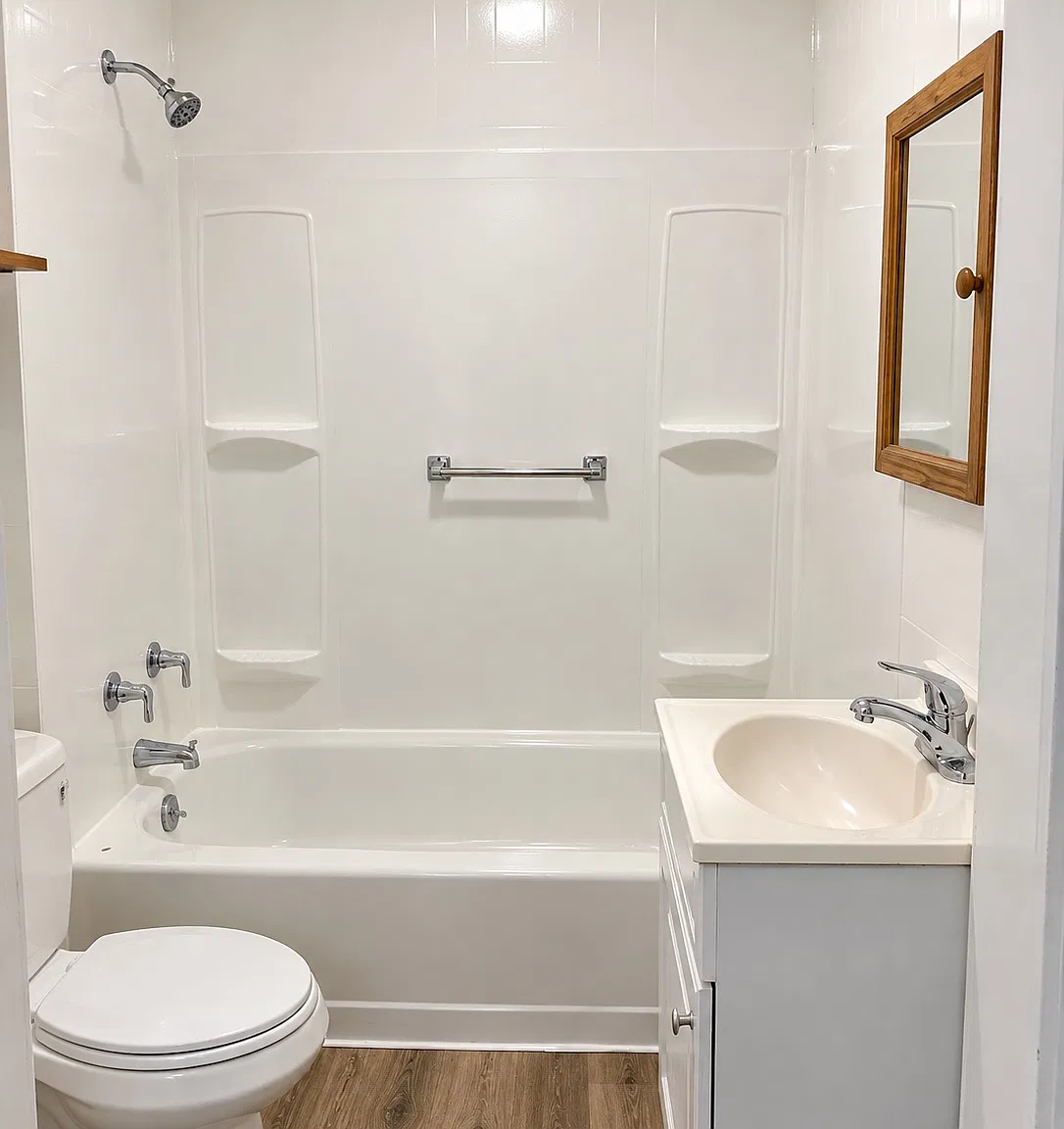2 bed, $1,200 — Photo 4