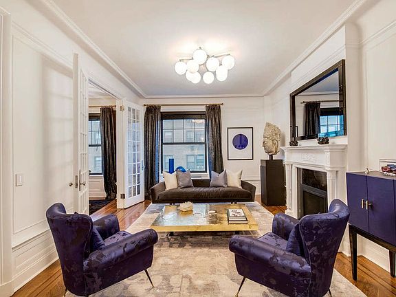 3rd image of 603 W 111th St APT 5W