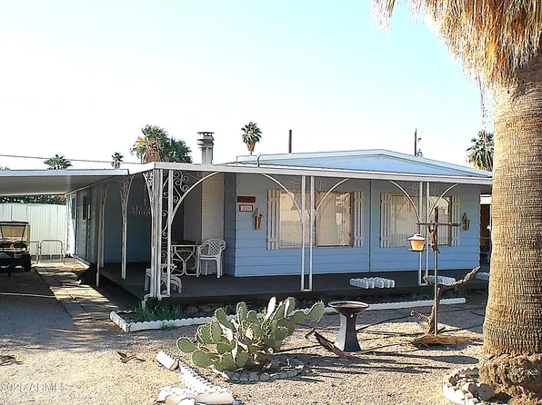 129 E Donna Drive, Queen Valley, AZ 85118