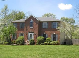 7241 Dice Lampley Rd, Fairview, TN 37062