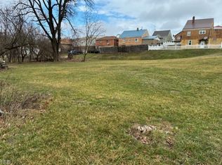 S 20th St, Weirton, WV 26062