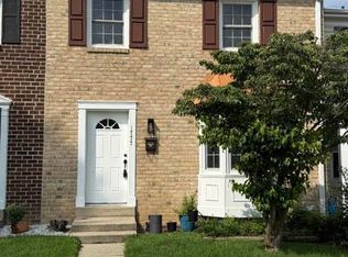 1777 Aberdeen Cir, Crofton, MD 21114