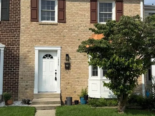 1777 Aberdeen Cir, Crofton, MD 21114
