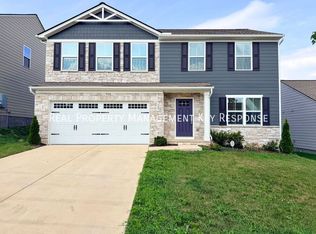 325 Heritage Ave, Gallatin, TN 37066