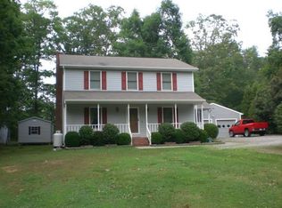 311 Colebrook Rd, Fredericksburg, VA 22405