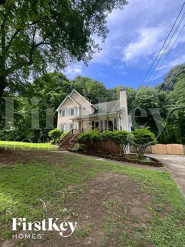 161 Poole Bridge Dr Photo 1