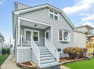 4505 N Moody Ave, Chicago, IL 60630