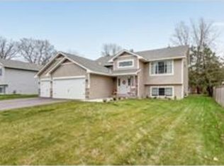 13336 Valley Forge Lane North, Champlin, MN 55316