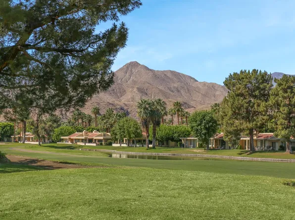 2861 Calle Loreto, Palm Springs, CA 92264