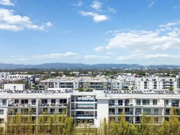 4140 Glencoe Ave APT 407, Marina Del Rey, CA 90292