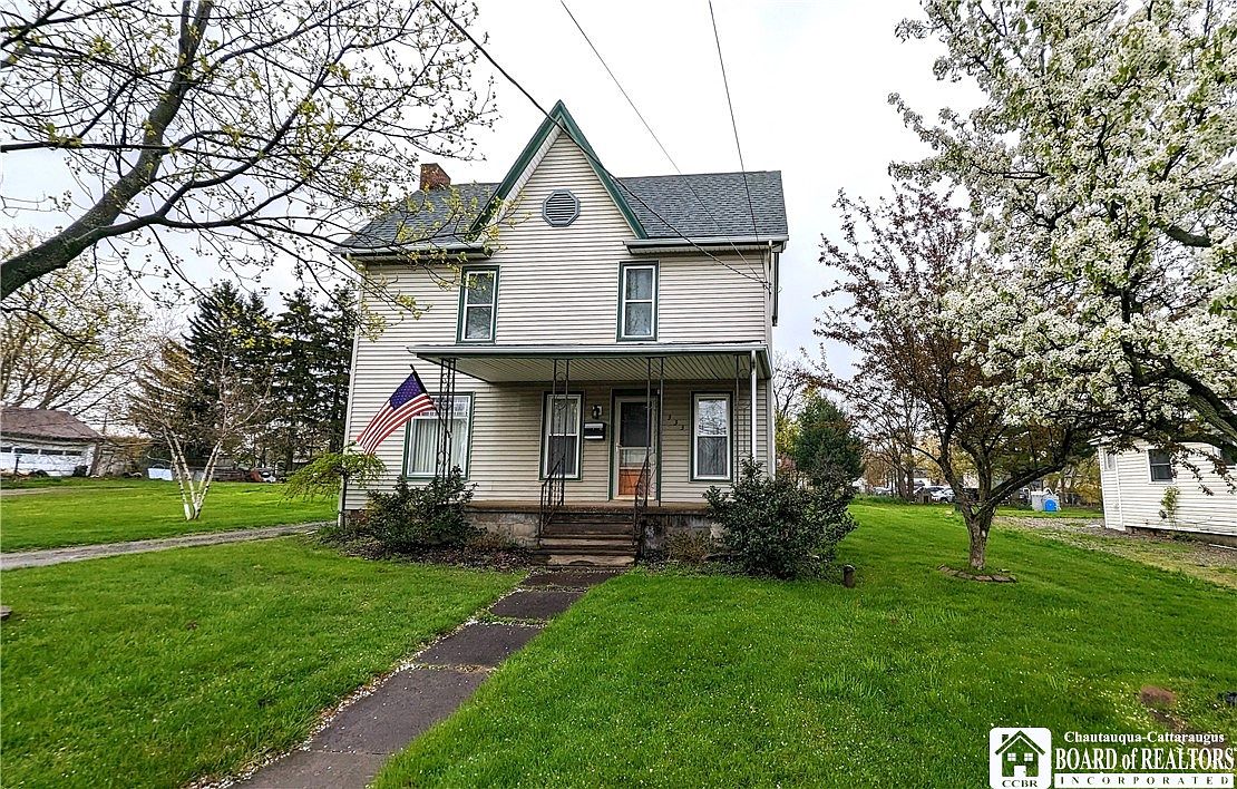 333 Central Ave, Silver Creek, NY 14136 MLS R1465338 Zillow