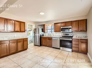 3407 Grape St, Denver, CO 80207