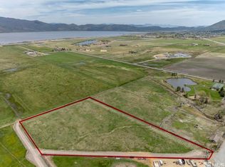 4900 Susan Lee Cir, Washoe Valley, NV 89704