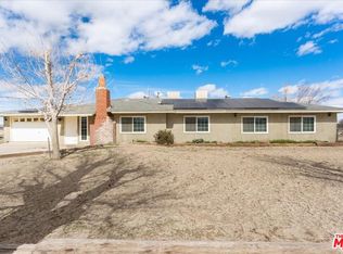 8503 E Avenue J, Lancaster, CA 93535