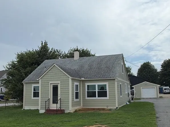 2318 S Dupont Blvd, Smyrna, DE 19977