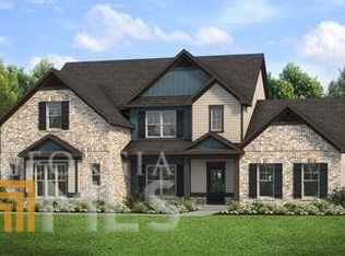 0 Saddleridge Trl #36, Senoia, GA 30276