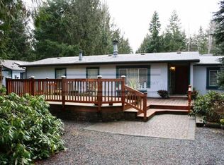 22806 151st Ave E, Graham, WA 98338