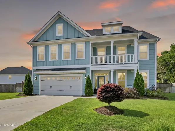 8977 Cobble Ridge Drive, Wilmington, NC 28411